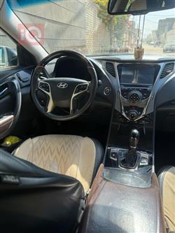 هیوندای ازێرا